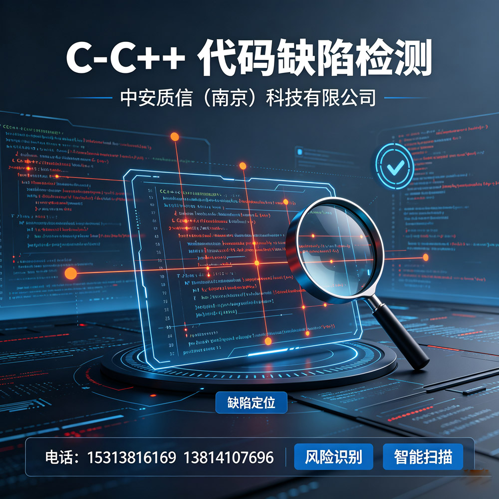2026年C/C++ 代码测试覆盖率分析提升：静态分析、用例生成、自定义规则与安全检测实践-中安质信